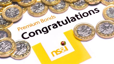 How we share out Premium Bonds prizes .